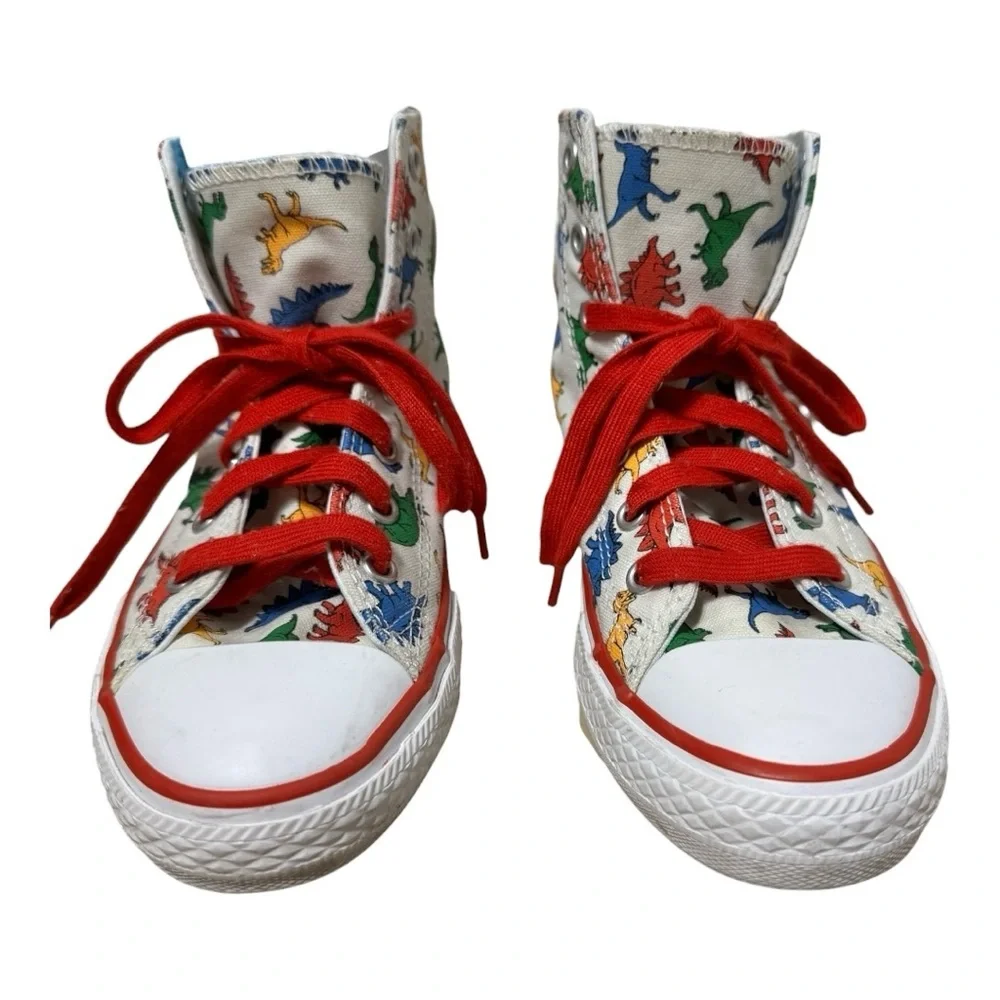Converse Dinoverse Sneakers